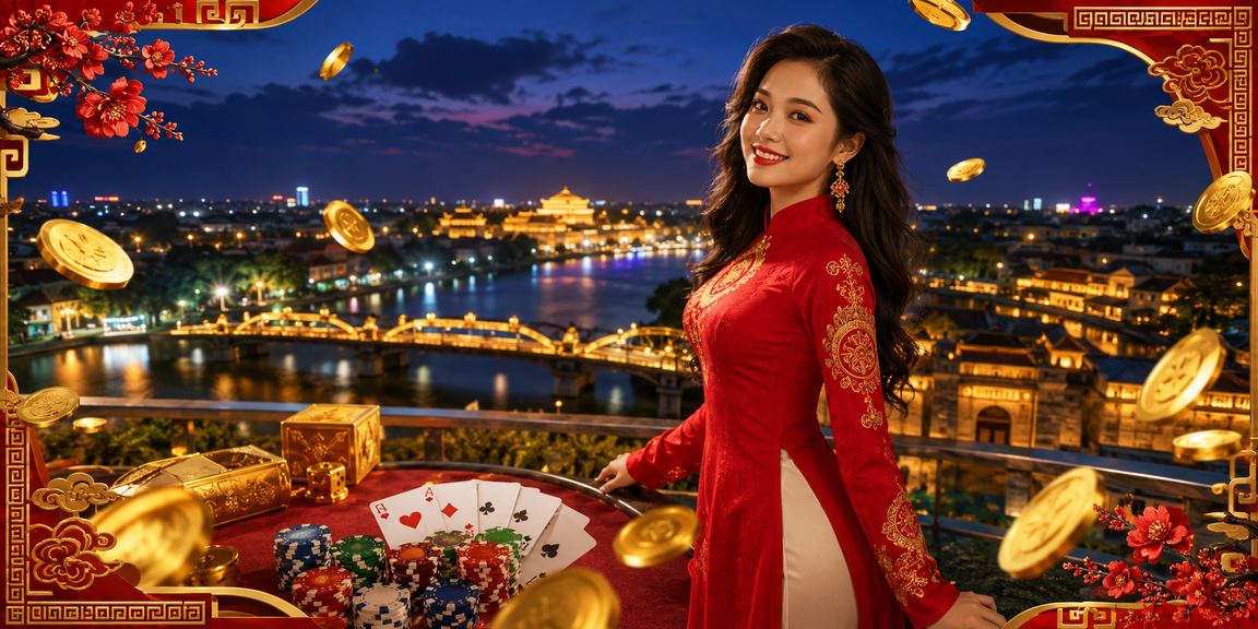 Người dùng tìm hiểu điều khoản sử dụng dịch vụ trò chơi trực tuyến