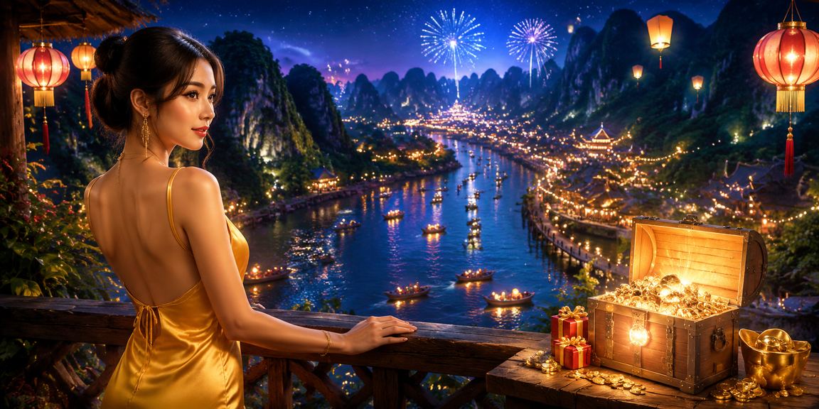 Cảnh Ninh Bình yên bình với người dùng tìm hiểu thông tin jackpot và high roller trên điện thoại