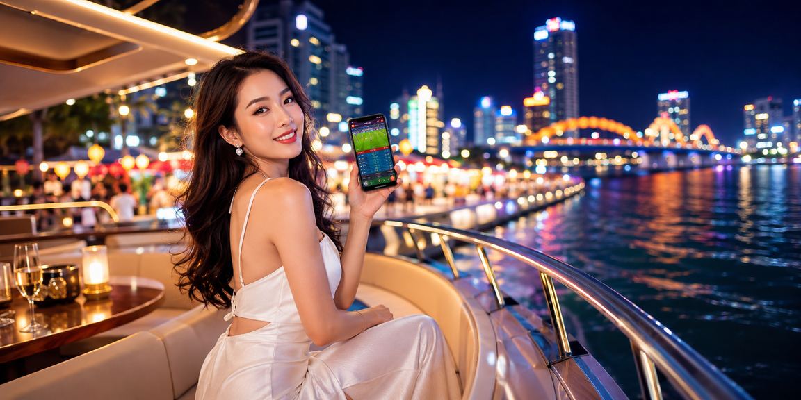 Nền tảng giải trí trực tuyến an toàn dành cho người đủ 18 tuổi tại Việt Nam